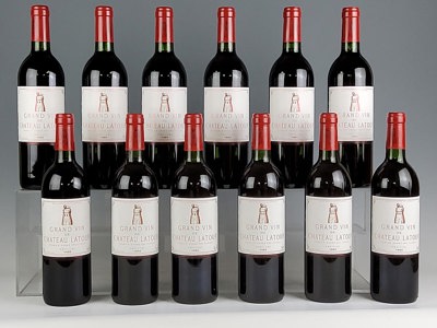 Latour 1982 1200