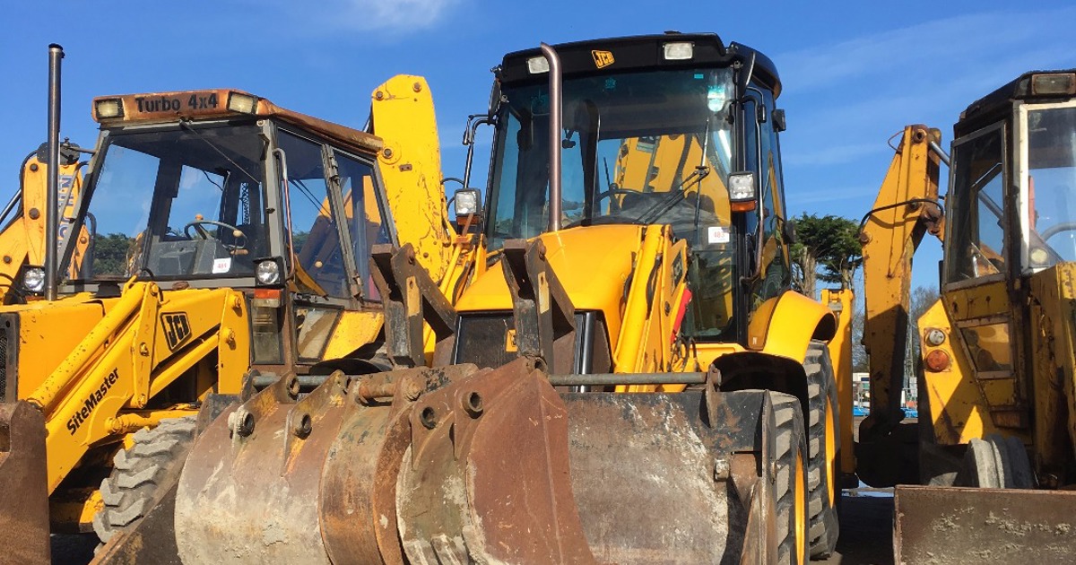 Auction PM141125: Plant & Machinery Auction Bidding Ends: Friday, 14th ...