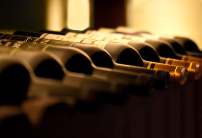 Wine Rack
